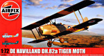De Havilland DH82a Tiger Moth