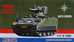 M113 C&R APC Holland (resin kit + pe)