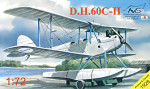 DH-60C-II