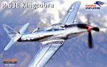 P-63E "Kingcobra"