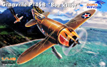 Granville P-45B "Bee Killer"