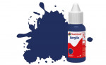 Acrylic paint Humbrol, Midnight Blue Gloss, 14ml (АК-DB)