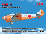 Naval Passenger Aircraft JRB-4