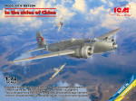 In the skies of China (Ki-21-Ia, two Кі-27а) (3 kits in box)