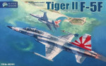 F-5F "Tiger II"
