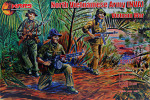 North Vietnamese Army (NVA)