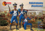 Polish Infantry (Napoleonic)