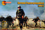 German panzergrenadiers (WWII)