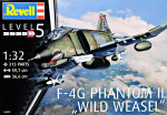 F-4G Phantom II "Wild Weasel"