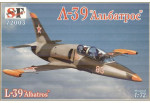 L-39 "Albatros"