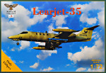 Business jet "Learjet 35"