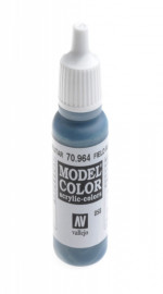 058: Model Color 964-17ML. Field Blue