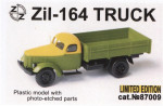 Zil -164 truck