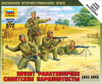 ��������� ����������� 1941-1943
