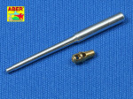 German tank barrel 8,8cm KwK36 L/56 for Tiger I (late)
