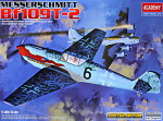 Messerschmitt BF-109 T-2