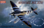 Spitfire MK. XIV C