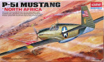 P-51 Mustang "North Africa"