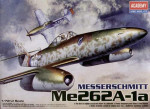 Me 262А-1а Messerschmitt