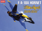 F/A-18C Hornet ''Blue Angels''