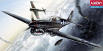 P-40 "Warhawk"