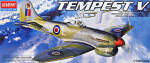 Fighter Hawker Tempest V