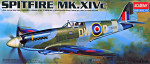 Fighter Spitfire MK XIVC