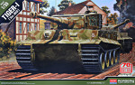 Tiger I, "Anniversary 1944", mid version