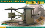 Smith Gun 3 inch Mk I OSB gun