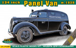 Panel Van 134 inch m.1939