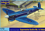 Supermarine Seafire Mk.Ib (Vokes)