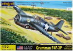 Grumman F4F-3P Wildcat "RECON"