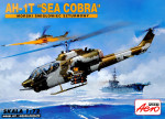 AH-1T "Sea Cobra"