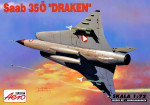 Saab 35 "Draken"
