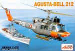 Agusta-Bell 212