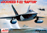 Lockheed F-22 "Raptor"
