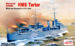 HMS Tartar (Bitwa pod Quessant 9-10 VI 1944)