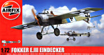 Fokker E.III "Eindecker"