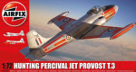 BAC Jet Provost T3