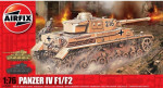 Panzer IV F1/F2