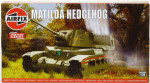Matilda Hedgehog tank