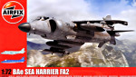 BAe sea Harrier FA2