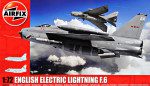 English Electric Lightning F6