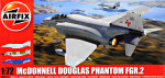 McDonnell Douglas FGR.2 Phantom