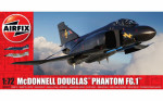 Fighter McDonnell Douglas Phantom FG.1