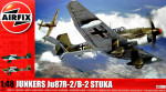 Junkers Ju87 R-2/B-2 "Stuka"