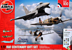 Gift set RAF Centenary