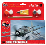 Gift set - Focke wulf 190A8
