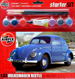 Gift set - VW Beetle