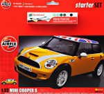 Gift set MINI Cooper S